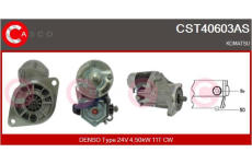 żtartér CASCO CST30116AS