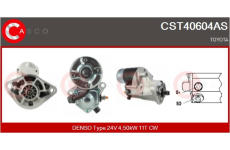 Startér CASCO CST30158AS