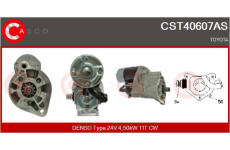 Startér CASCO CST30121RS