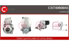 Startér CASCO CST30122RS