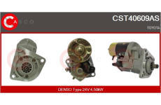 Kompresor, klimatizace CASCO CAC70028AS