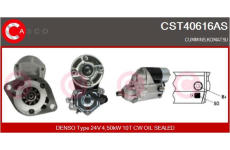Startér CASCO CST30133RS
