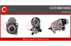 żtartér CASCO CST30138AS