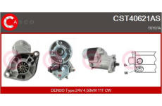 Kompresor, klimatizace CASCO CAC71032RS