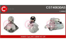 Kompresor, klimatizace CASCO CAC71083GS