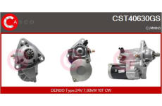 Kompresor, klimatizace CASCO CAC72004AS