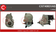 Kompresor, klimatizace CASCO CAC72004GS