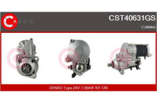 żtartér CASCO CST30154AS