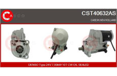 Startér CASCO CST30154GS