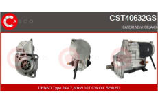 Startér CASCO CST30154RS