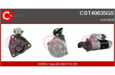 żtartér CASCO CST30157AS