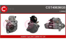 żtartér CASCO CST30158AS