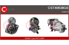 Startér CASCO CST30161IS