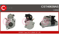 żtartér CASCO CST30162AS