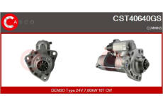 Startér CASCO CST30163RS