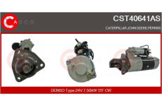 Startér CASCO CST30164RS