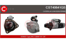 Kompresor, klimatizace CASCO CAC72023AS