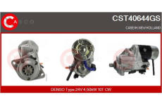 Kompresor, klimatizace CASCO CAC72028AS