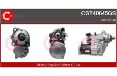 Kompresor, klimatizace CASCO CAC72032AS