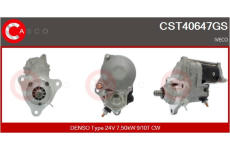 Kompresor, klimatizace CASCO CAC72036GS