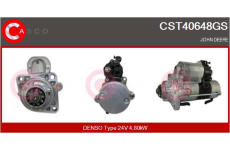 Kompresor, klimatizace CASCO CAC72037AS