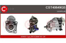 Startér CASCO CST30178RS