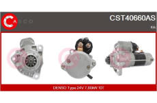 żtartér CASCO CST30188AS