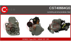 Startér CASCO CST30192RS