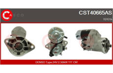 Kompresor, klimatizace CASCO CAC73010AS