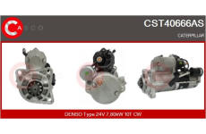 Kompresor, klimatizace CASCO CAC73010GS