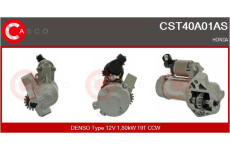 Kompresor, klimatizace CASCO CAC73020AS