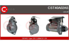 Kompresor, klimatizace CASCO CAC73020GS