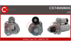 Kompresor, klimatizace CASCO CAC73038AS