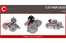 Kompresor, klimatizace CASCO CAC73044GS