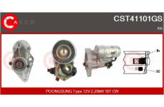 Startér CASCO CST32100AS
