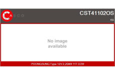 Startér CASCO CST32101GS