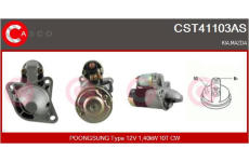 żtartér CASCO CST32102AS