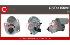 żtartér CASCO CST32106AS