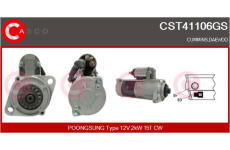 żtartér CASCO CST32107AS