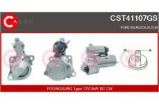 Startér CASCO CST32107GS