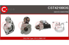 Startér CASCO CST32109GS