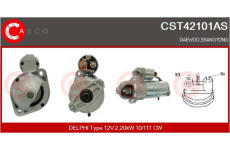 Startér CASCO CST32110AS
