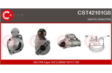 Startér CASCO CST32110GS