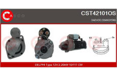 Startér CASCO CST32110OS