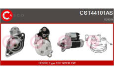 żtartér CASCO CST44101AS