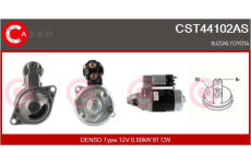 żtartér CASCO CST32113GS