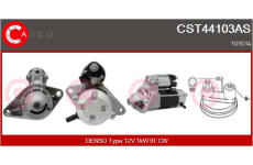 żtartér CASCO CST32114AS