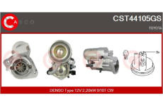 Startér CASCO CST32116GS