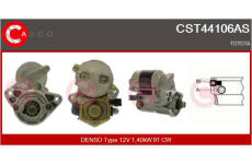 żtartér CASCO CST32117GS
