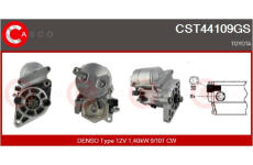 Startér CASCO CST32119AS